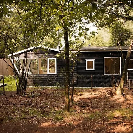 Holiday home Magisch Huisje Direct Aan Het Veluwse Bos. Putten