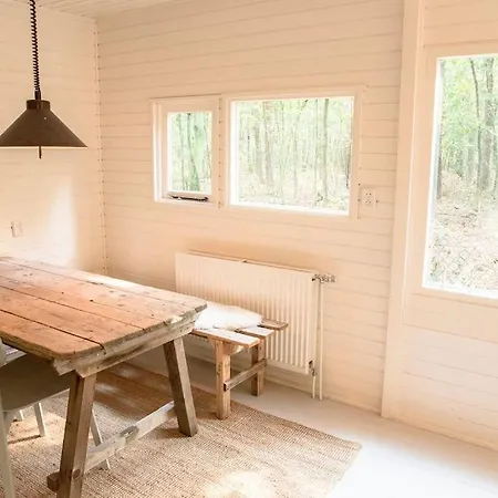 Magisch Huisje Direct Aan Het Veluwse Bos. Holiday home