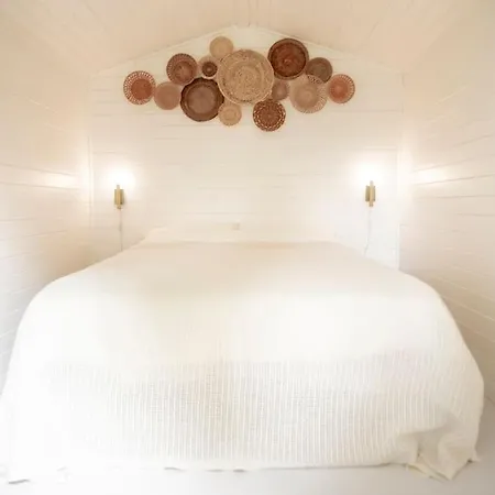 Magisch Huisje Direct Aan Het Veluwse Bos. Holiday home